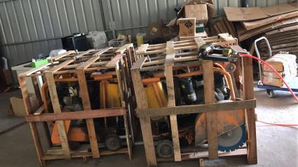 绥化行李、家具、电器包装托运