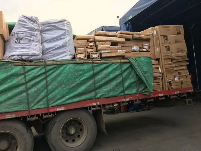 绥化家具托运